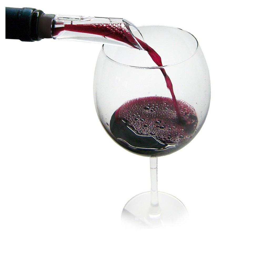 Vin Bouquet  винен аератор за бутилка 